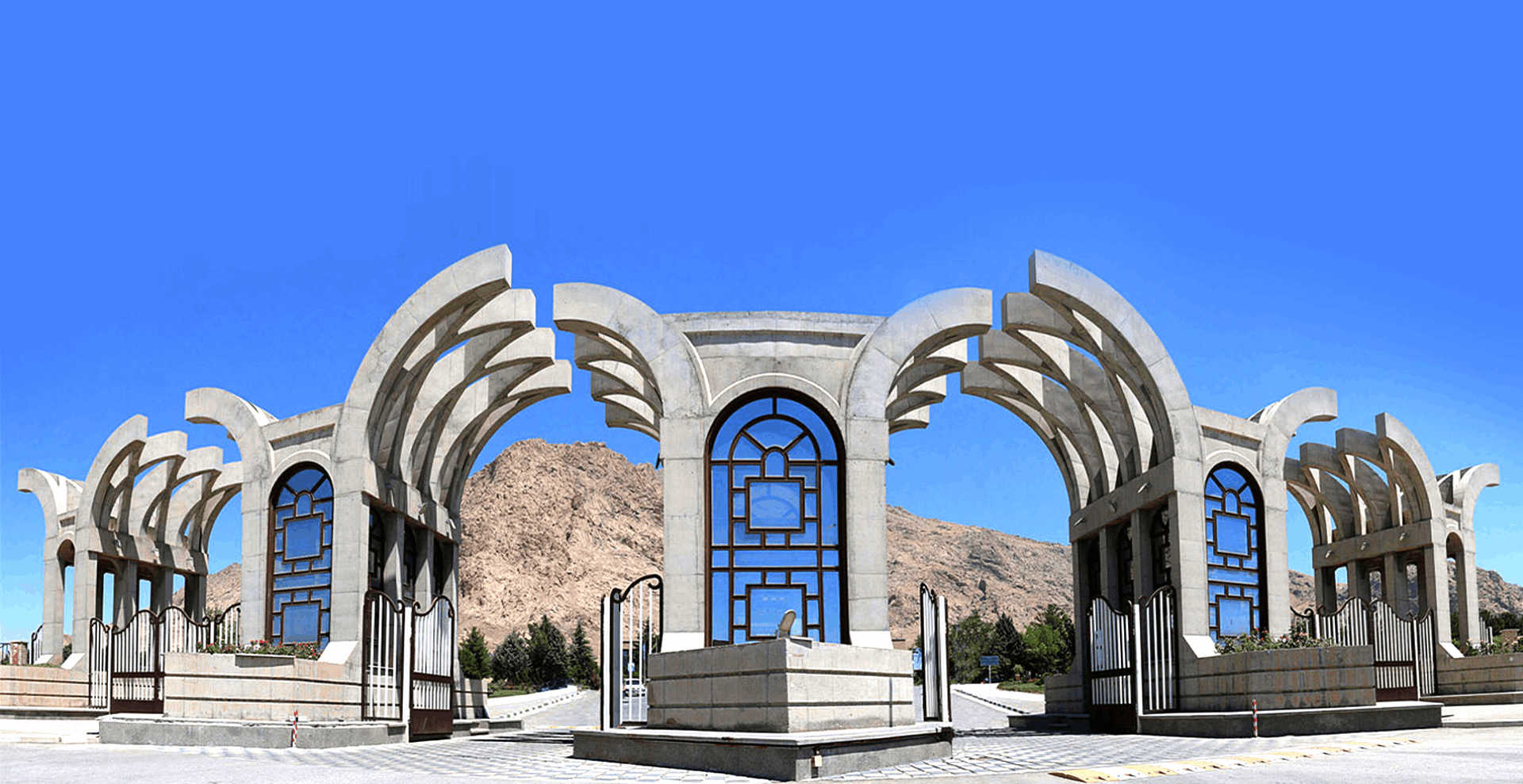 نشست مشترک گروه آبیاری موسسه و دکتر نیازی با حضور ریاست موسسه - 1