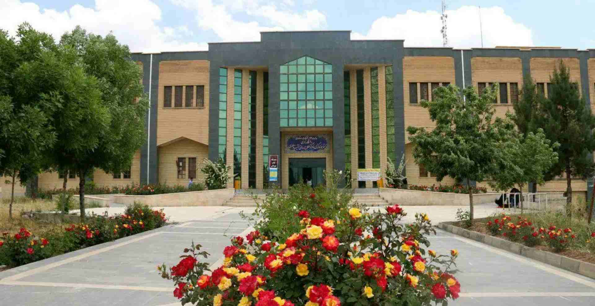 نشست مشترک گروه آبیاری موسسه و دکتر نیازی با حضور ریاست موسسه - 2