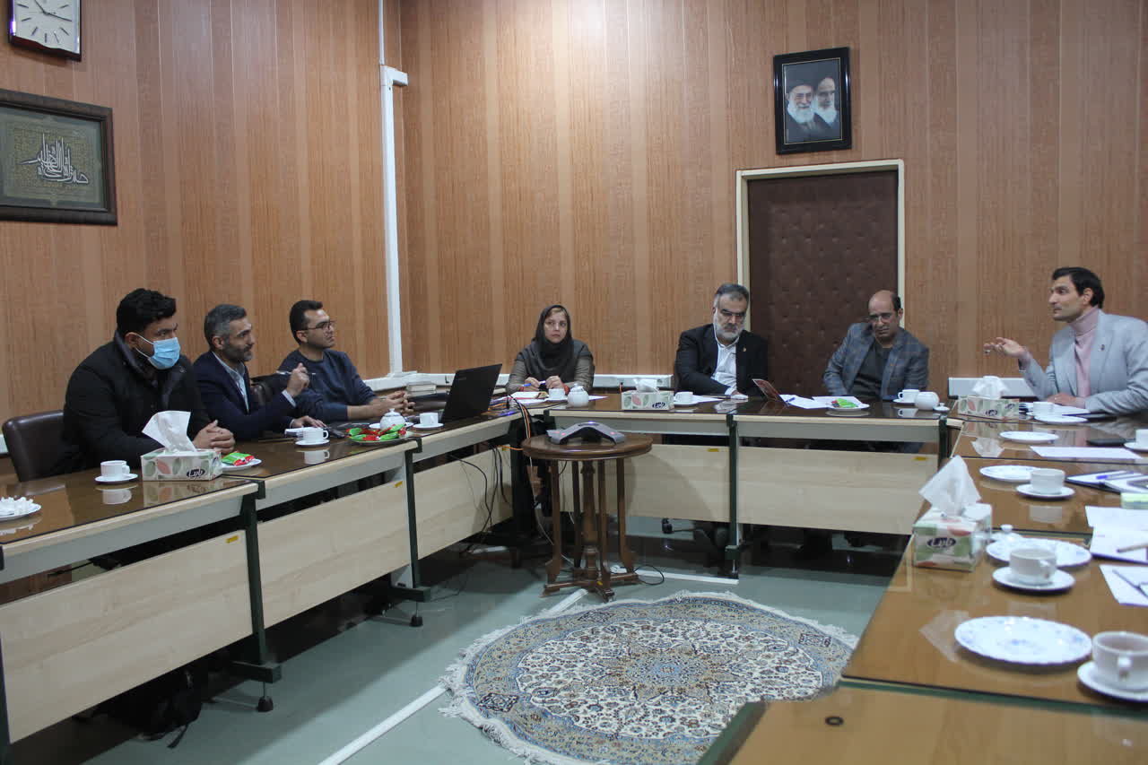 ارزیابی شرکت استارتاپ / هسته فناور